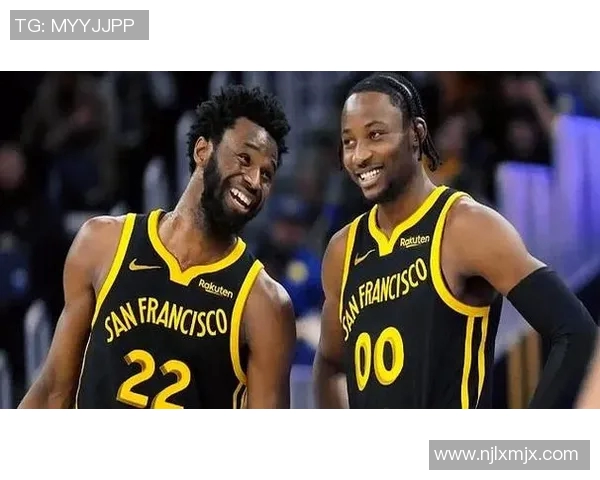 勇士押宝5换1打造新四巨头？库明加或离队，球队重塑争冠核心！