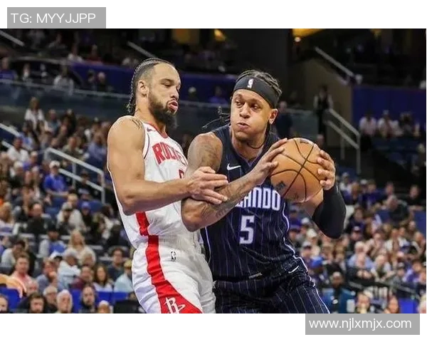 1995年NBA总决赛回顾：魔术队与火箭队的巅峰对决与传奇时刻